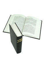 Arabic Bible Black Hardcover