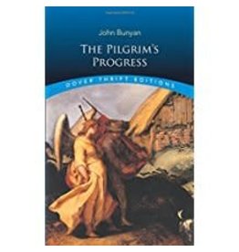 The Pilgrim's Progress