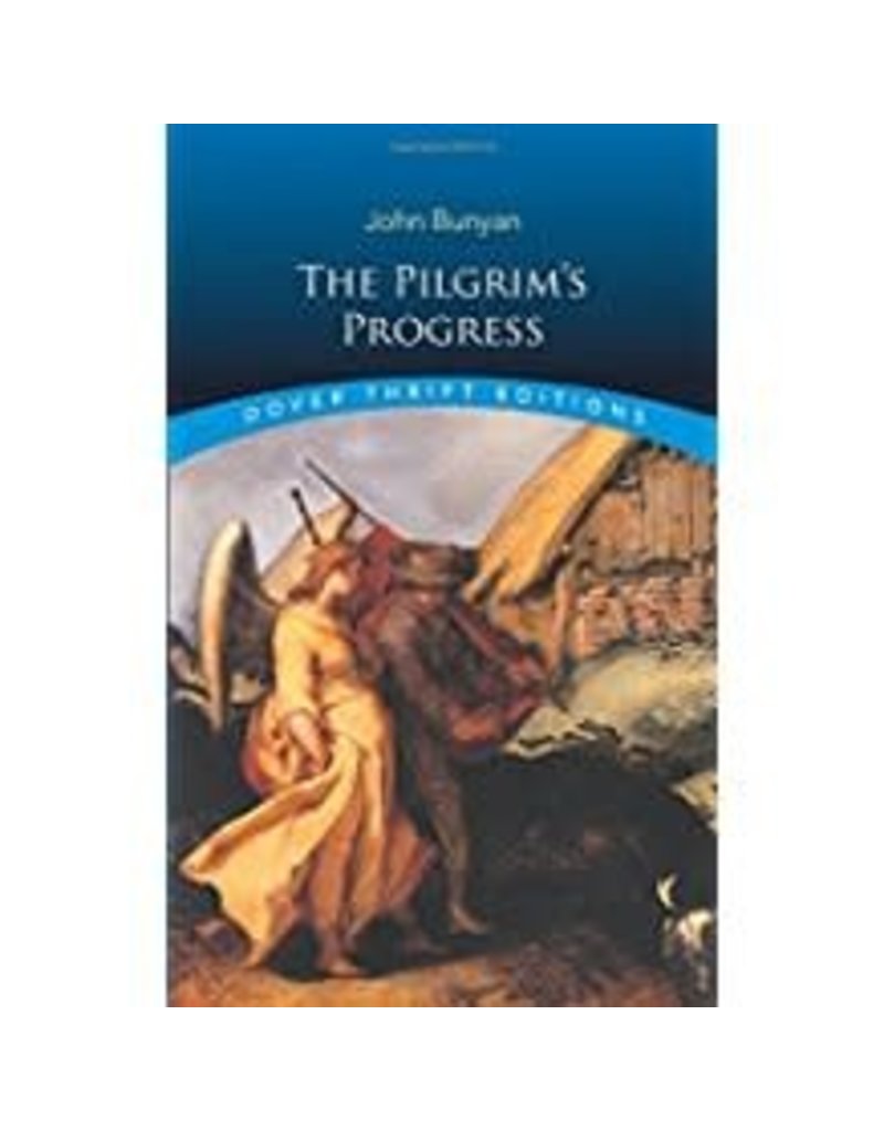 The Pilgrim's Progress