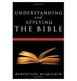 Understanding and Applying the Bible Revised and Expanded