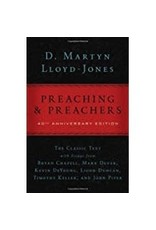 Preaching & Preachers