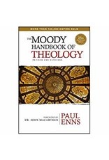 Moody Handbook of Theology Revised and Expanded