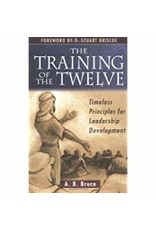 Training of the Twelve