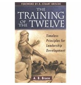 Training of the Twelve