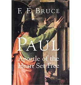 Paul: Apostle of the Heart Set Free