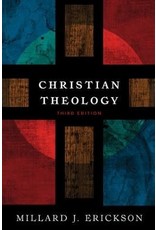 Christian Theology 3rd Ed.