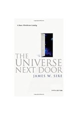 THE UNIVERSE NEXT DOOR