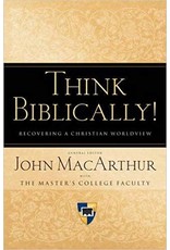 Think Biblically!