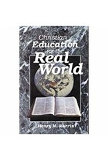 Christian Education for the Real World