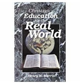 Christian Education for the Real World