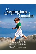 Steppingstones to Curriculum 2nd ed.