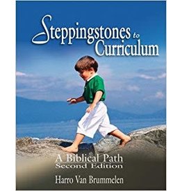 Steppingstones to Curriculum 2nd ed.
