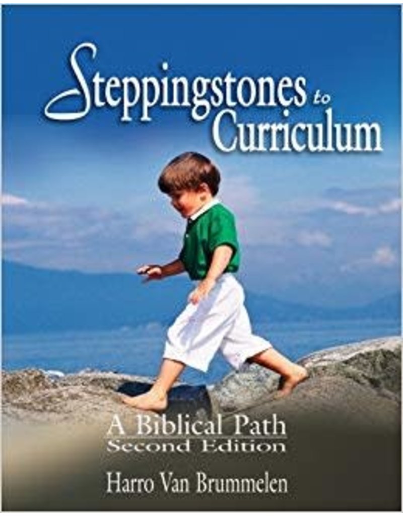 Steppingstones to Curriculum 2nd ed.