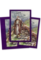 Have Faith in God Teacher's Pack