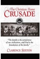 Christian Home Crusade - Teacher's Pack