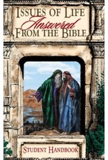 Issues of Life Answered From the Bible - Teacher's Pack