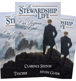 Stewardship of Life Teacher's Pack