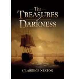 Treasures of Darkness - Study Guide