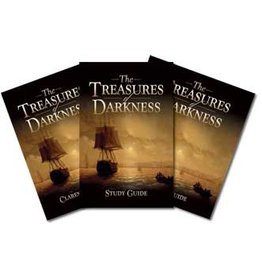 Treasures of Darkness - Teacher's Pack