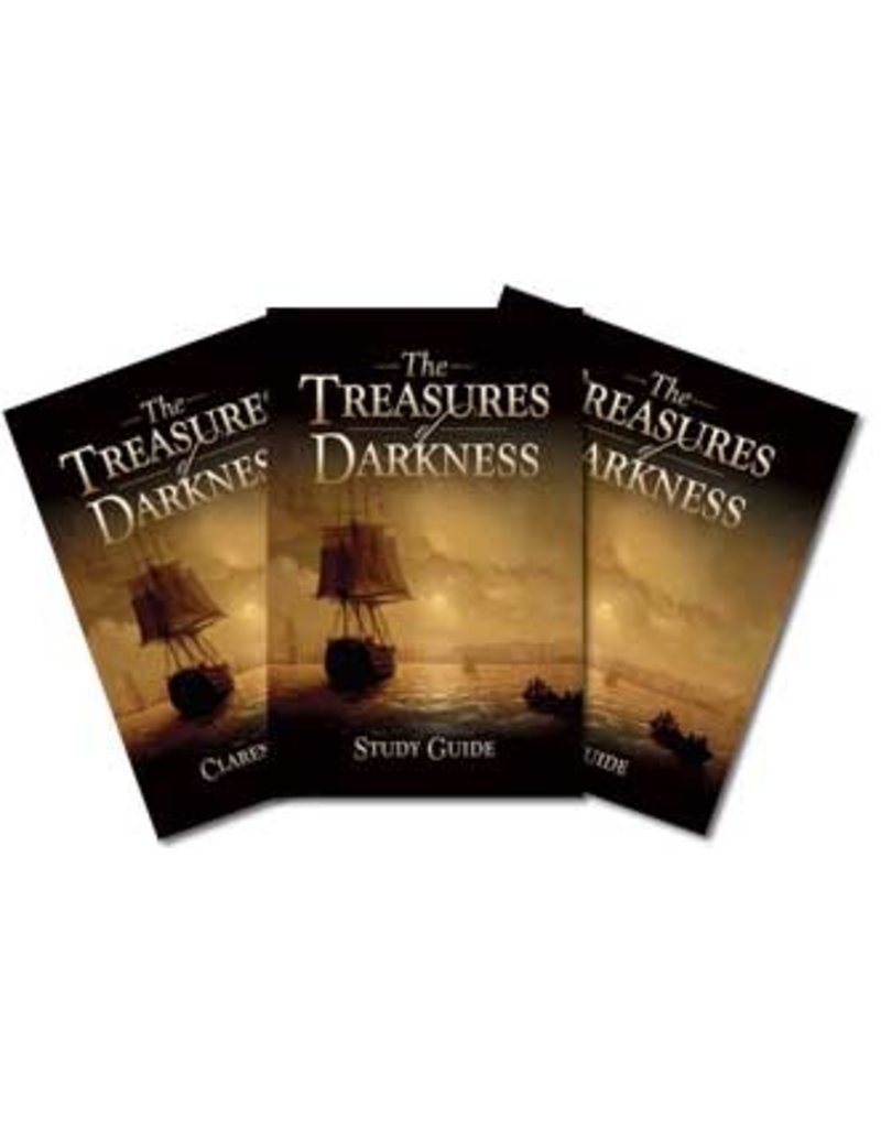 Treasures of Darkness - Teacher's Pack