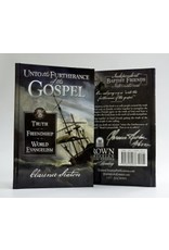 Unto the Furtherance of the Gospel - Study Guide