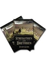 Strengthen Thy Brethren Vol. 1 - Teacher's Pack