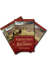 Strengthen thy Brethren Vol. 2 - Teacher's Pack