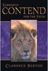 Earnestly Contend for the Faith - Study Guide