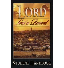 Lord Send a Revival - Study Guide