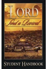 Lord Send a Revival - Full Length Book