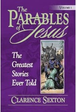 Parables of Jesus Vol. 1 - Full Length