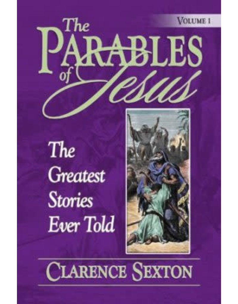 Parables of Jesus Vol. 1 - Full Length