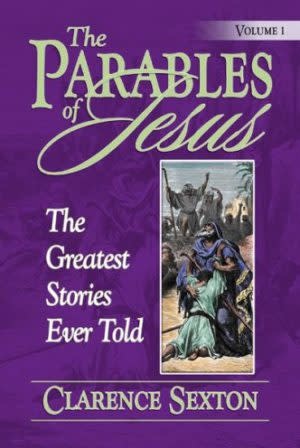 Parables of Jesus Vol. 1 - Full Length