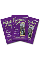 Parables of Jesus Vol. 1 - Teacher's Pack