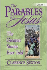 Parables of Jesus Vol. 2 - Full Length