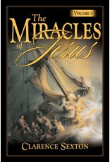 Miracles of Jesus Vol. 1 - Full Length