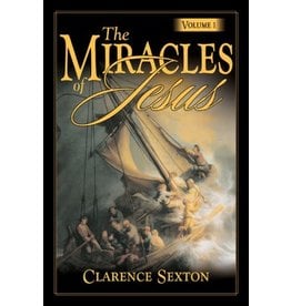 Miracles of Jesus Vol. 1 - Full Length