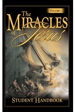 Miracles of Jesus Vol. 1 - Study Guide