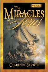 Miracles of Jesus Vol. 2 - Full Length