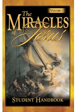Miracles of Jesus Vol. 2 - Study Guide