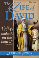 Life of David Vol. 1 - Full Length