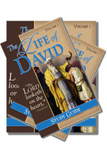 Life of David Vol. 1 - Teacher's Pack