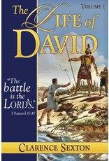 Life of David Vol. 2 - Full Length