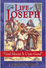 The Life of Joseph Full Length Book