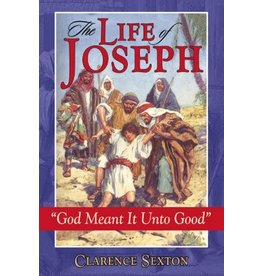 The Life of Joseph Full Length Book