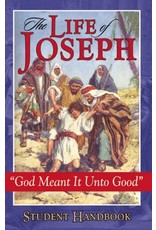 Life of Joseph - Study Guide