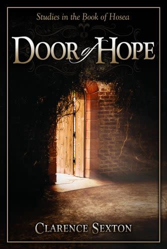 Door of Hope - Full Length - Crown Bookshop