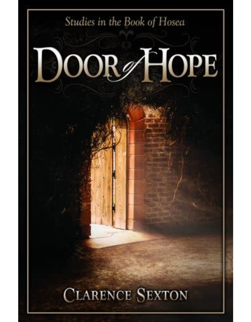 Door of Hope - Teacher's Pack