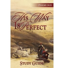 His Way is Perfect - Study Guide