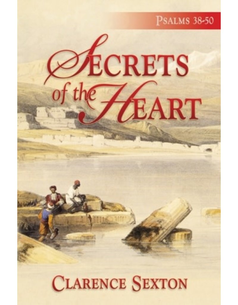 Secrets of the Heart - Full Length